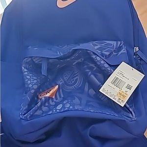 Nike backpack
